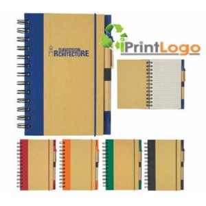 ECO FRIENDLY JOURNAL-IGT-EK1430
